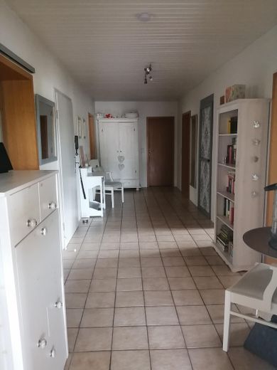 Wohnungsflur 