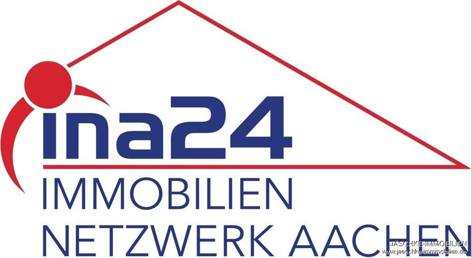 JÄSCHKE - Großzügiges Einfamilienhaus mit Potenzial auf traumhaftem Grundstück in Roetgen-Rott – www.ina24.de