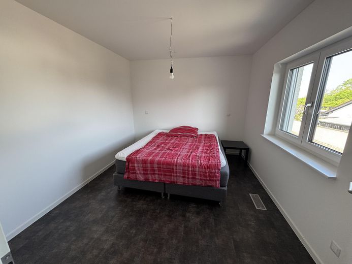 Schlafzimmer OG