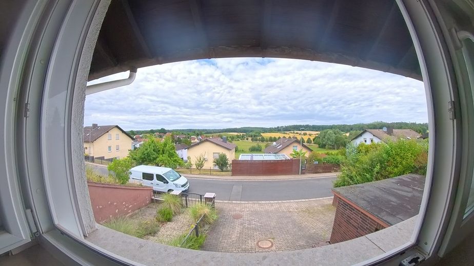 Geräumiges Einfamilienhaus in Büdingen OT Diebach am Haag – Foto 12
