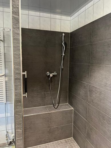 Bad/Dusche