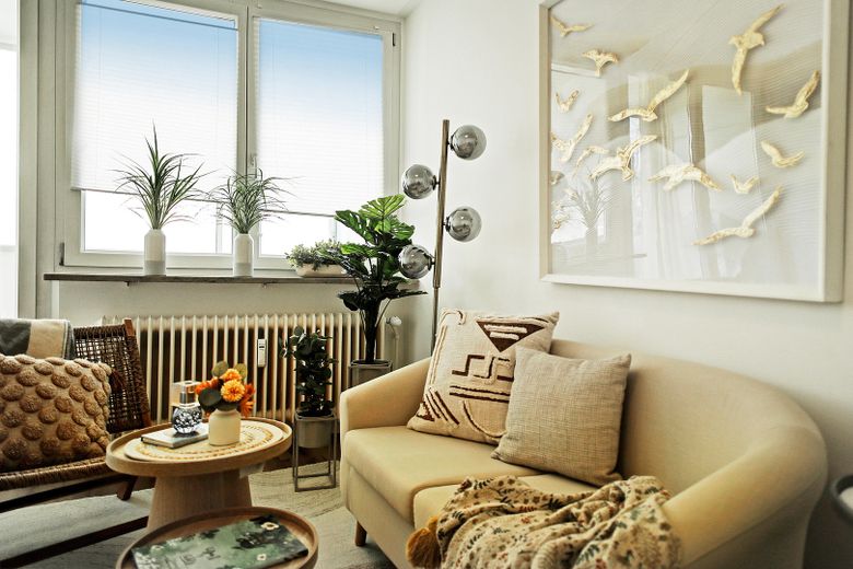 Wohlfühl-Atmosphäre garantiert