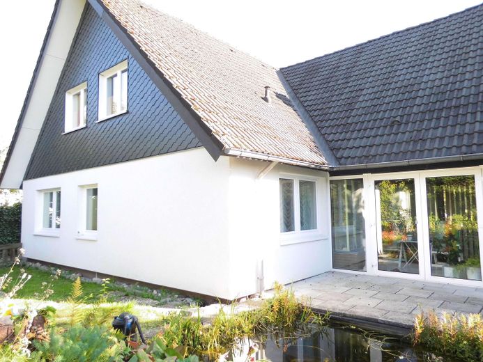 Ansicht Straße