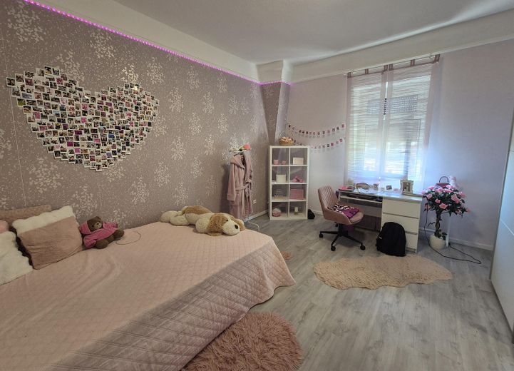 Charmante 3-Zimmer-Wohnung I Top-saniert I Außergewöhnlich – Foto 8