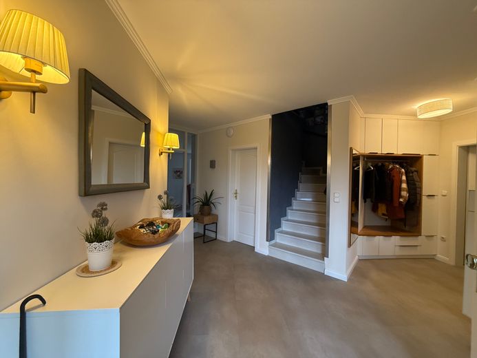 Reetdach-Anwesen | 369 m² | Pool | Sauna | 1.985 m² | von Privat – WJ-00191_bild_008.jpeg
