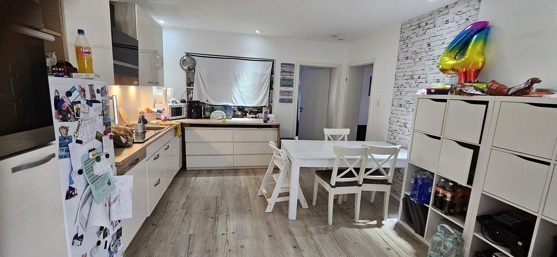 Küche / Esszimmer Bild 2