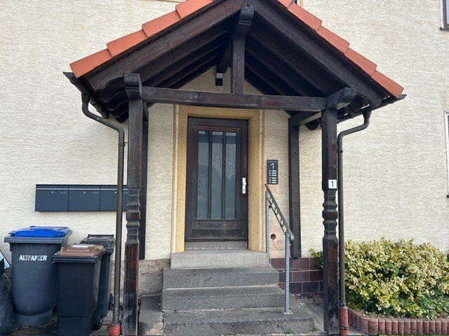 Trusetal, Wohn-und Geschäftshaus – Foto 3