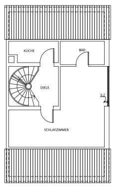 Bonita casa adosada con garaje y jardín * en Schweinfurt – DG