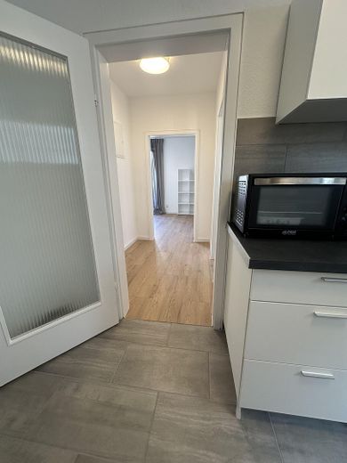 Stijlvol gemeubileerd appartement in de populaire wijk Neckarstadt-OST – Intrekken en je meteen thuis voelen – Foto 7