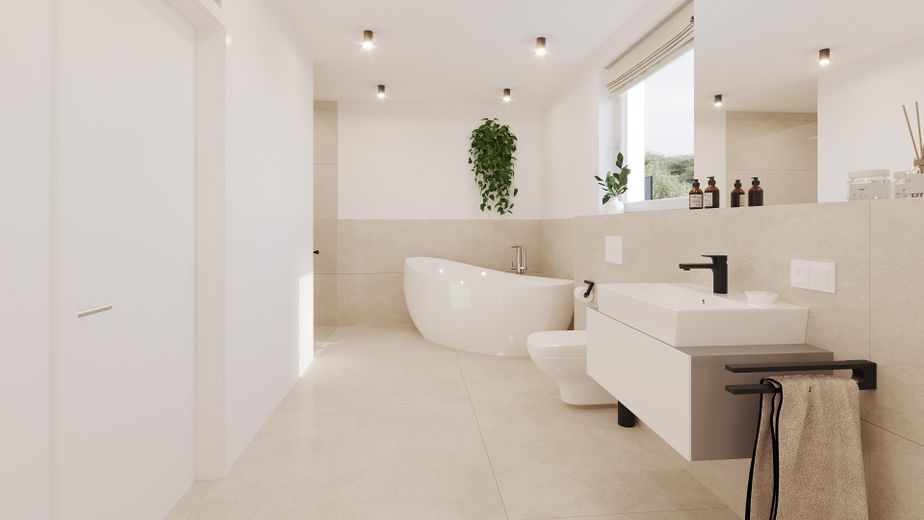 Badezimmer