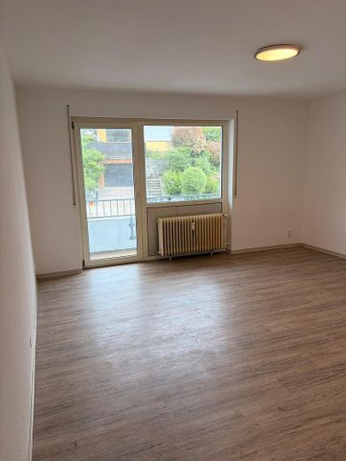 Renovierte 1-Zimmer-Wohnung mit Balkon und EBK in Bretzenheim – Foto 3