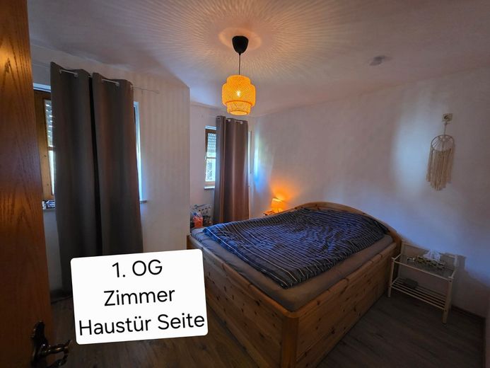 ruhiges 4-Zimmer-Reihenhaus mit Wintergarten, Kachelofen und EBK in Deggendorf – Foto 7