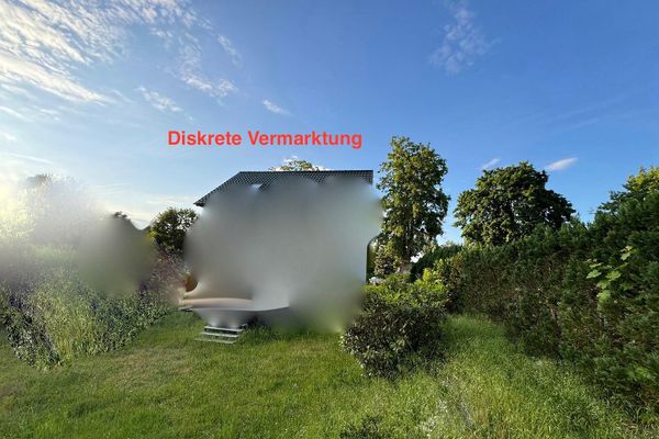 Großzügiges Wohnhaus mit zwei Wohnbereichen, 640 m² Grundstück und guter Anbindung an Berlin