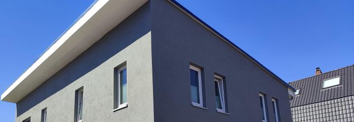 Eingänge