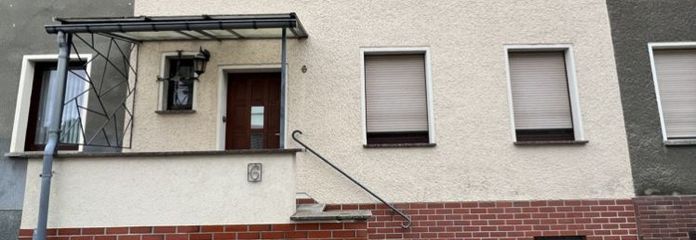Stadtvilla mit Pool – 6 großzügige Zimmer & zwei Garagen in Toplage von Jüterbog
