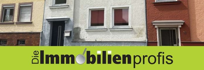 H-1143 - Helmbrechts: Casa di città conveniente per artigiani