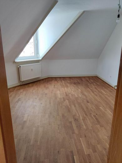 !provisionsfrei+WG-geeignet helle hochwertig sanierte 4 ZKB Altbauwohnung in Seckenheim – Zimmer 1
