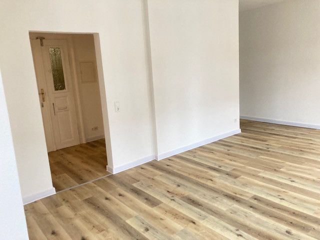 Wohnung 1,5 Zi mit Küche - perfekt für Singles, Studenten, Pendler zentral in Leipzig Gohlis – फोटो 11