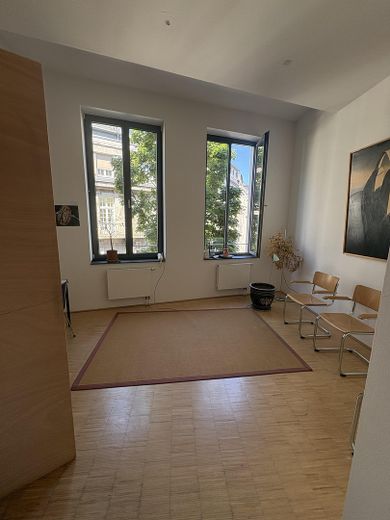 Eigenständige Büro- / Praxisfläche in Toplage der Bonner City - seltene Gelegenheit! – फोटो 7