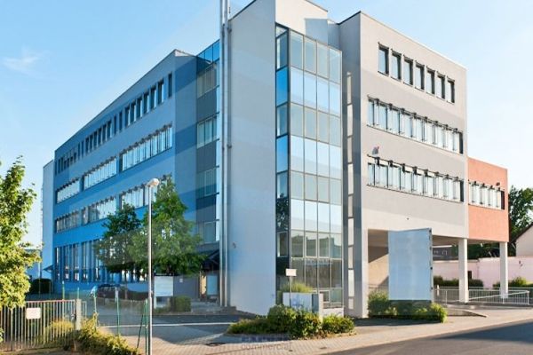 KLE!N - Provisionsfrei - Moderne Architektur in Heusenstamm