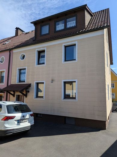 Innenhofansicht