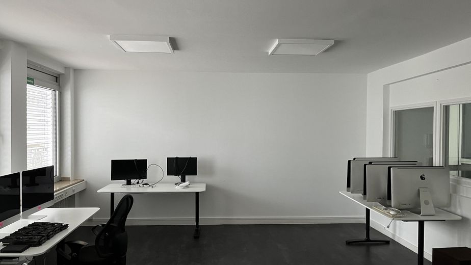 Kiralık ofis alanları – Foto 5