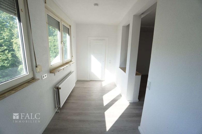 Erstbezug nach Sanierung, 2ZKB in der Stadtmitte! – Essen
