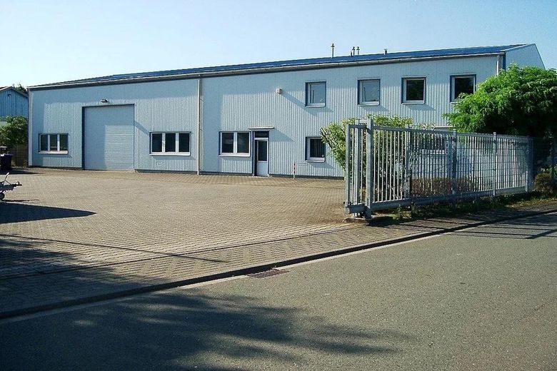 Топ-комерційна нерухомість: офіс 125 м², квартира 125 м², виробничий цех 300 м², продаж без комісії! – Ansicht