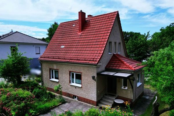 Casa da sogno per chi si rimbocca le maniche con passione: qui vi aspetta la vostra perla personale!