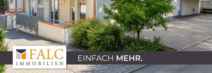 شقة رائعة في أفضل موقع في فاينسبرغ - FALC Immobilien