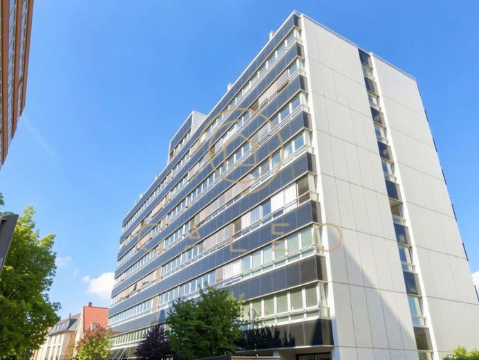 CALEO ¦ Sachsenhausen ¦ 294 m² - 1.524 m² ¦ ab EUR 13,00/m² ¦ PROVISIONSFREI – Foto 1