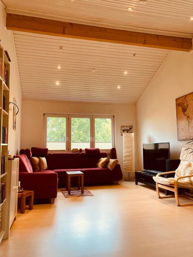 Wohnbereich Obergeschoss