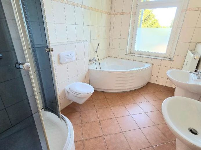 Tolle 4-Raum-Maisonette-Whg. mit Balkon – Foto 1