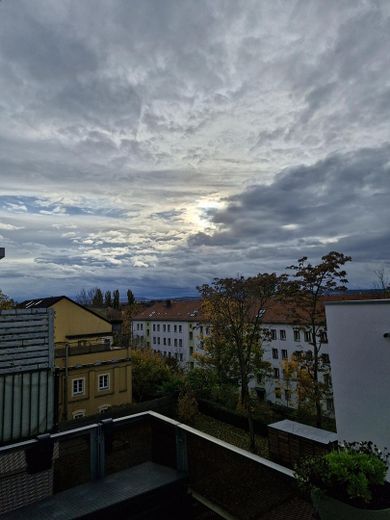 Blick Balkon 3.OG