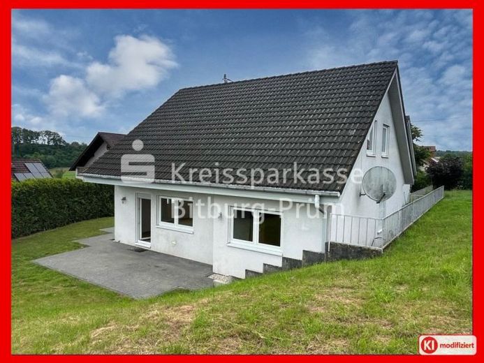 Freistehendes Einfamilienhaus – फोटो 1