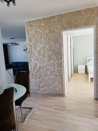 Affascinante appartamento ammobiliato di 2,5 locali a Monaco-Hadern - luminoso e tranquillo – Esszimmer