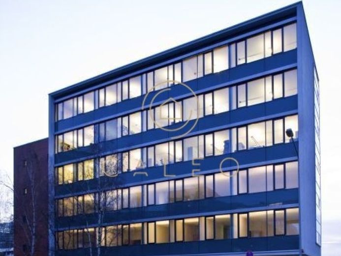 CALEO ¦ Niederrad ¦ 440 m² - 880 m² ¦ ab 13,00 EUR/m² ¦ PROVISIONSFREI – Foto 1