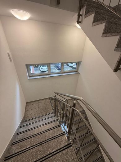 Treppenhaus