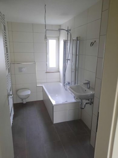 NEU - kernsanierte 3-Zimmer-Wohnung mit Balkon in Oberasbach ab 16.07.2026 – 20260326_074006