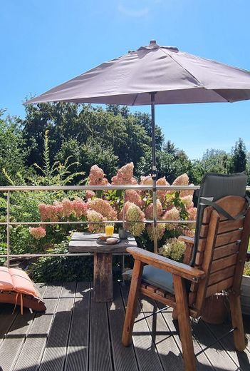 Einzigartiges Haus - seriöse Preisvorschläge willkommen – Foto 7