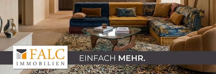 Wohnküche