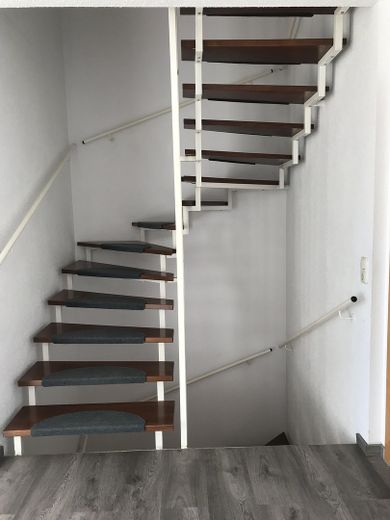 Familienfreundliches Reihenhaus – Foto 23