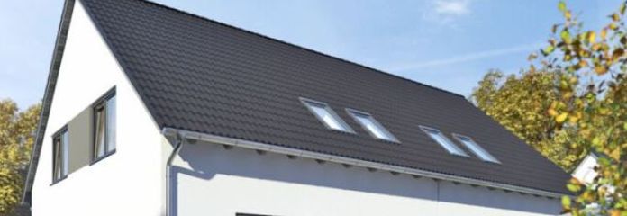 EIGENES HAUS. EIGENER GARTEN. EIGENE REGELN.