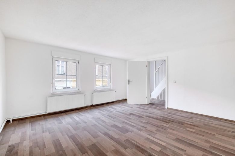 1. Schlafzimmer OG 