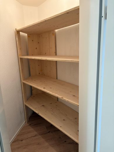 Exclusive 3-Zimmer-EG-Wohnung – Foto 14