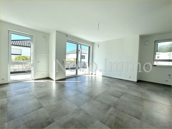 Novo.Immo | Moderne 3-Zimmer-Neubauwohnung mit großer Süd-Terrasse in begehrter Lage – Foto 1