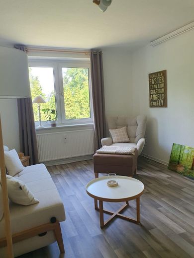 Ländliche und preiswerte 3 - Zimmerwohng. in Ostseenähe in herzlicher Hausgem. zw. Klütz u Grevesm. – Foto 24