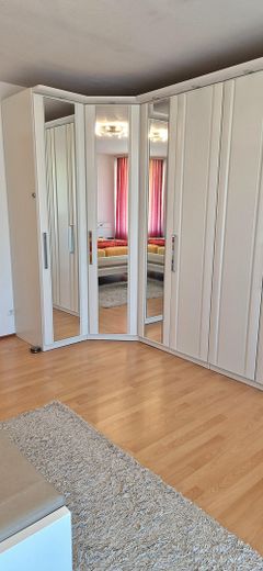 Eltern - Schlafzimmer