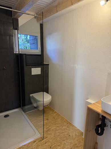 Gebäude 2: Einliegerwohnung Ba