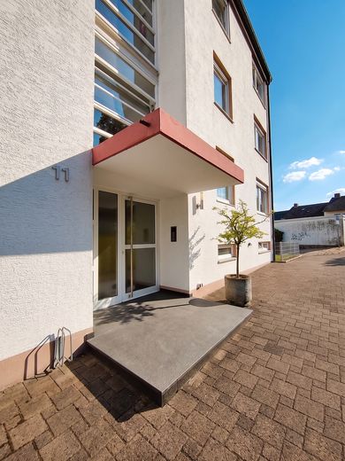 Een droom – instapklaar 3,5-kamerappartement met balkon en garage – Foto 22